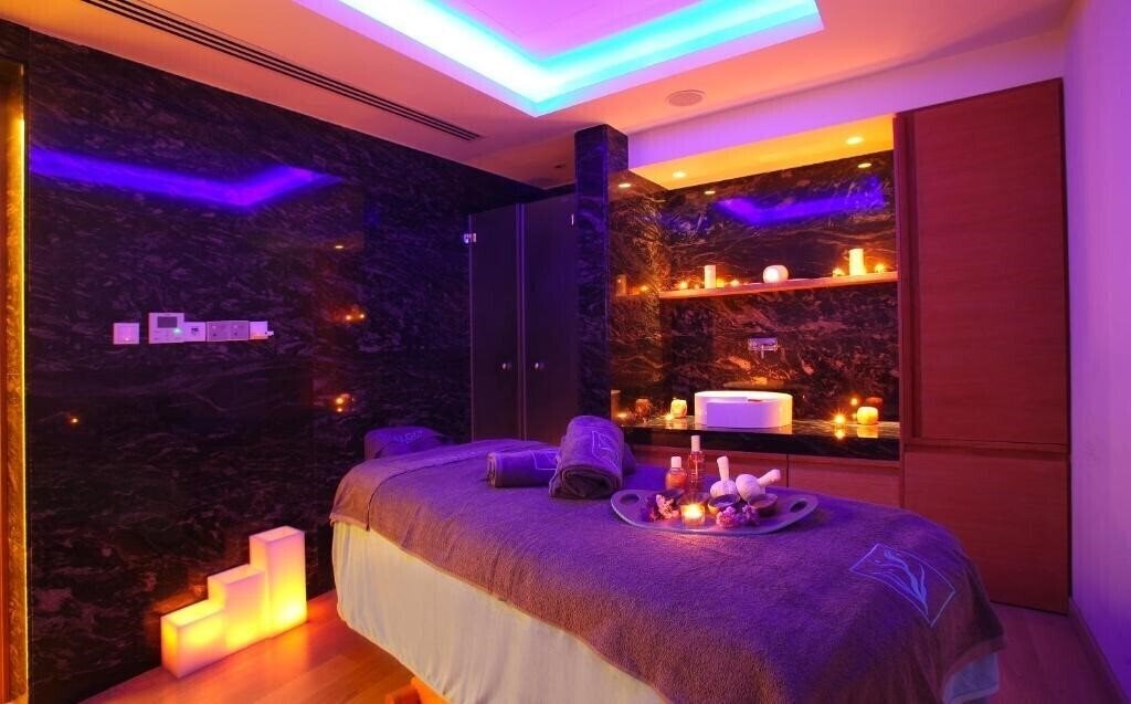 Obraz Olympic Residence 5*