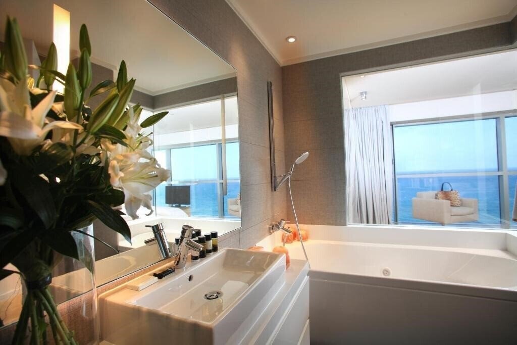 Zdjęcia Olympic Residence 5*