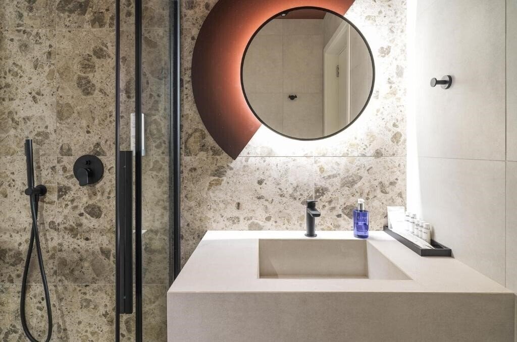 Фотографія Alinea Diono Historic Center 4*