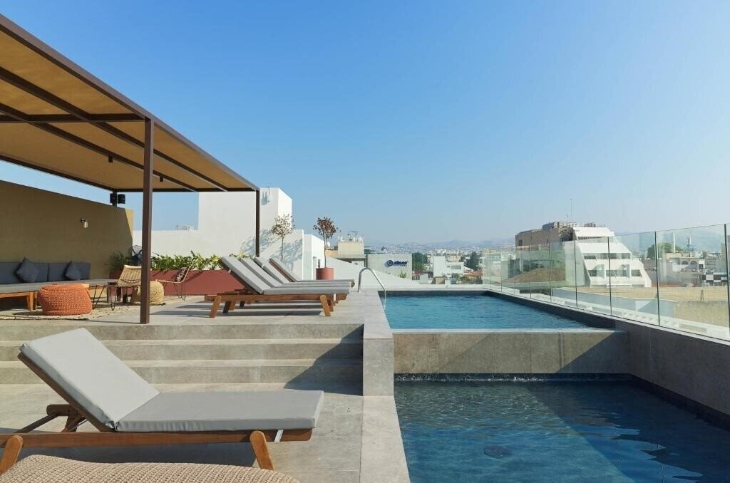 Зображення Alinea Diono Historic Center 4*