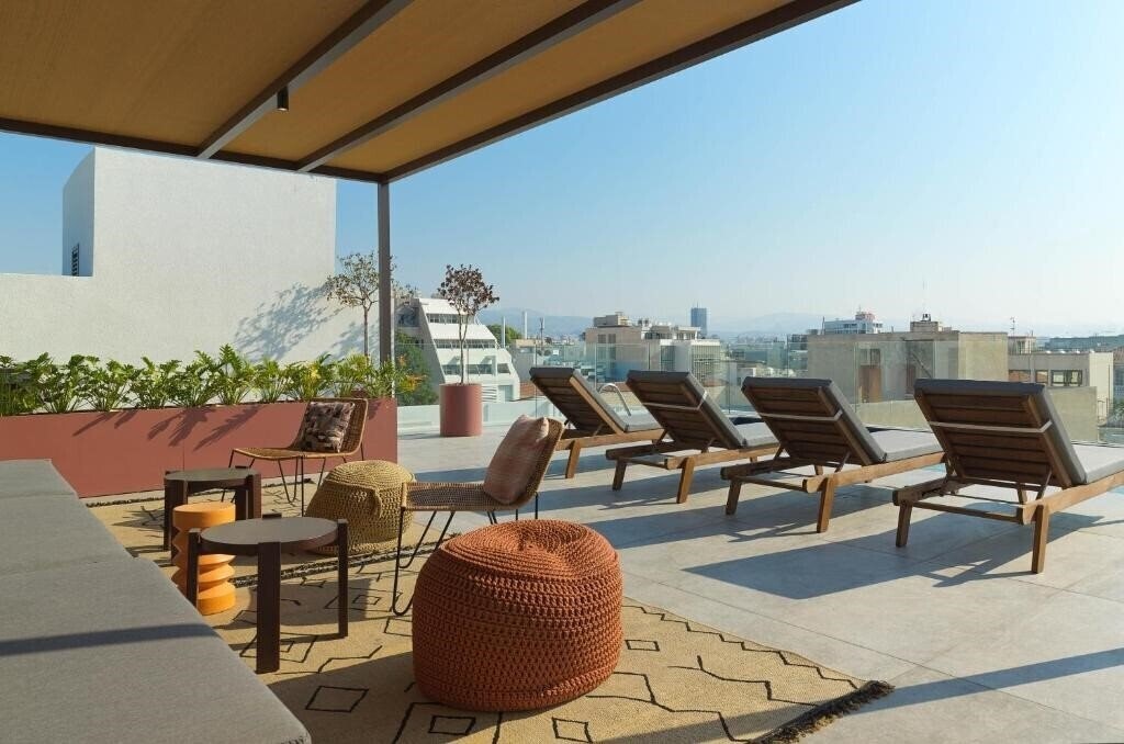 Картинка Alinea Diono Historic Center 4*