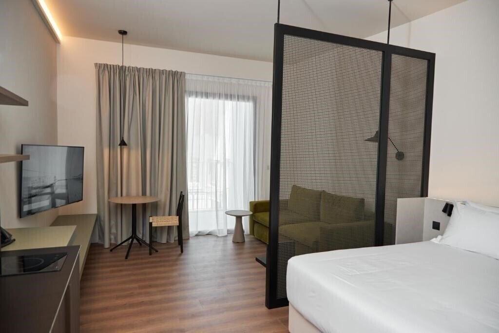 Зображення Alinea Primo Historic Center 4*