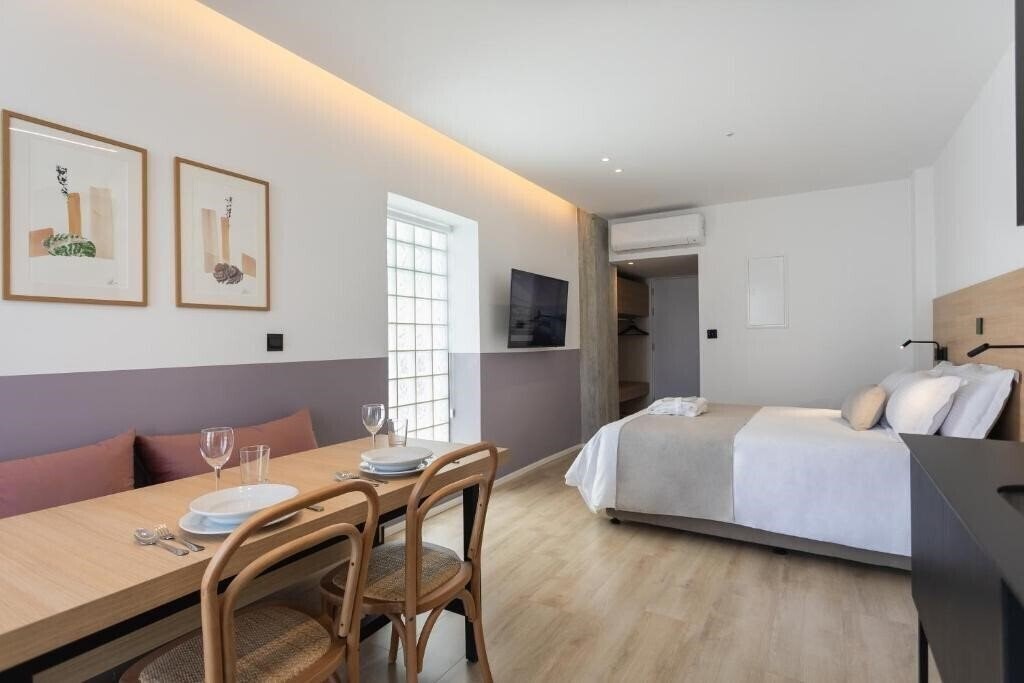 Obraz Alinea Urban Saripolou Square 4*