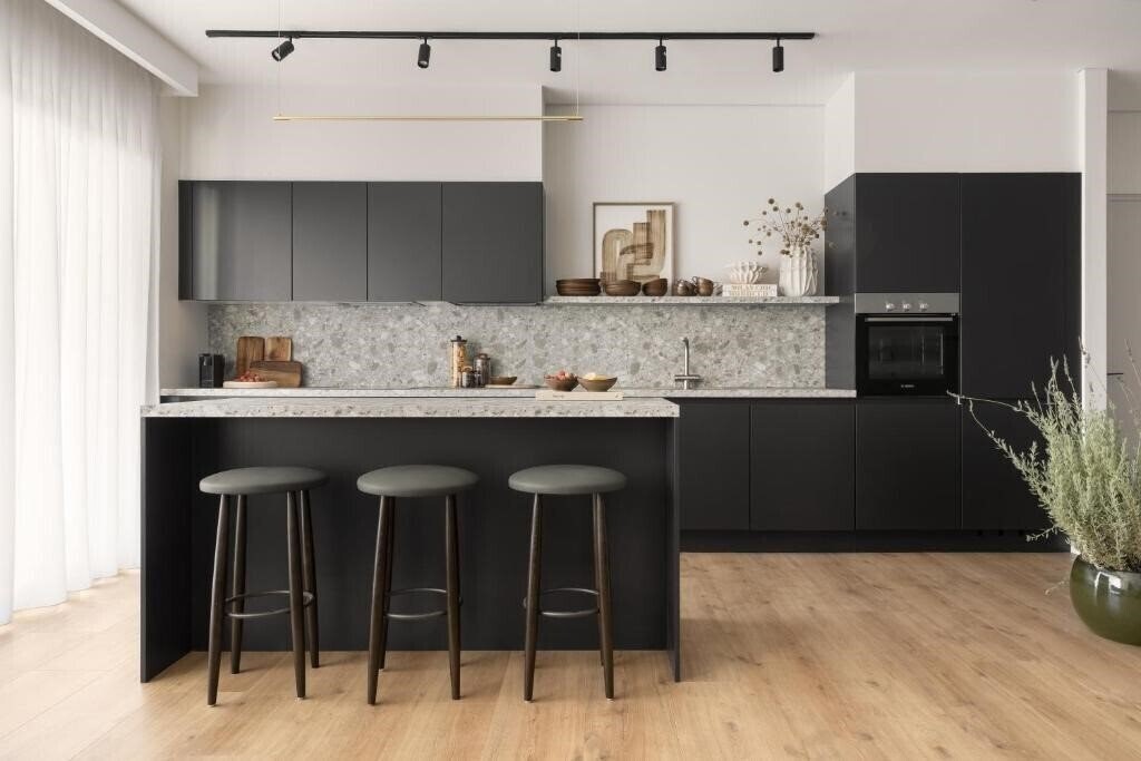 Zdjęcie White City Limassol Aparthotel 4*