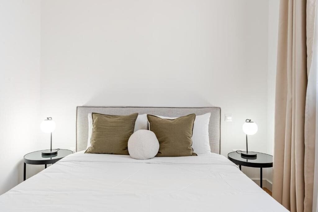 Zdjęcia Yamas Urban Living Sunny Pool Penthouse 4*