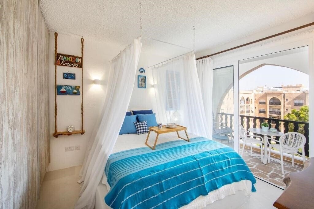Zdjęcia Castle Holiday Apartments 4*