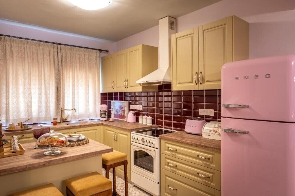 Obraz Castle Holiday Apartments 4*