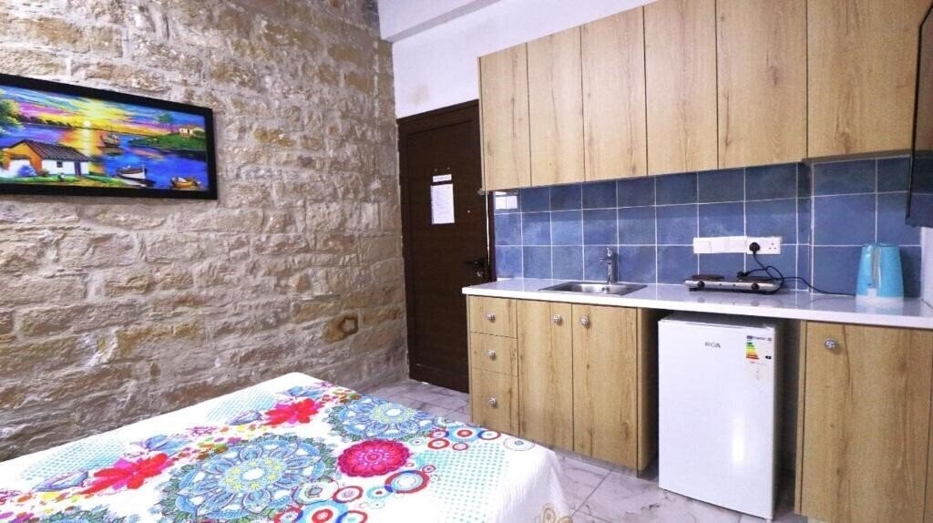 Zdjęcie La Hacienda Cyprus 4*