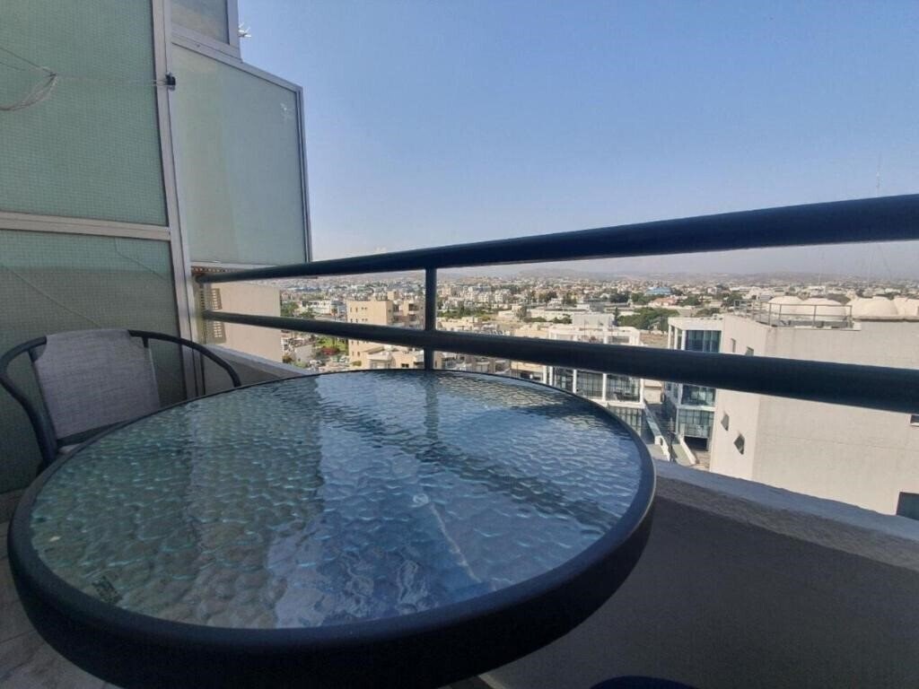 Картинка Great Views Apartment. 2*