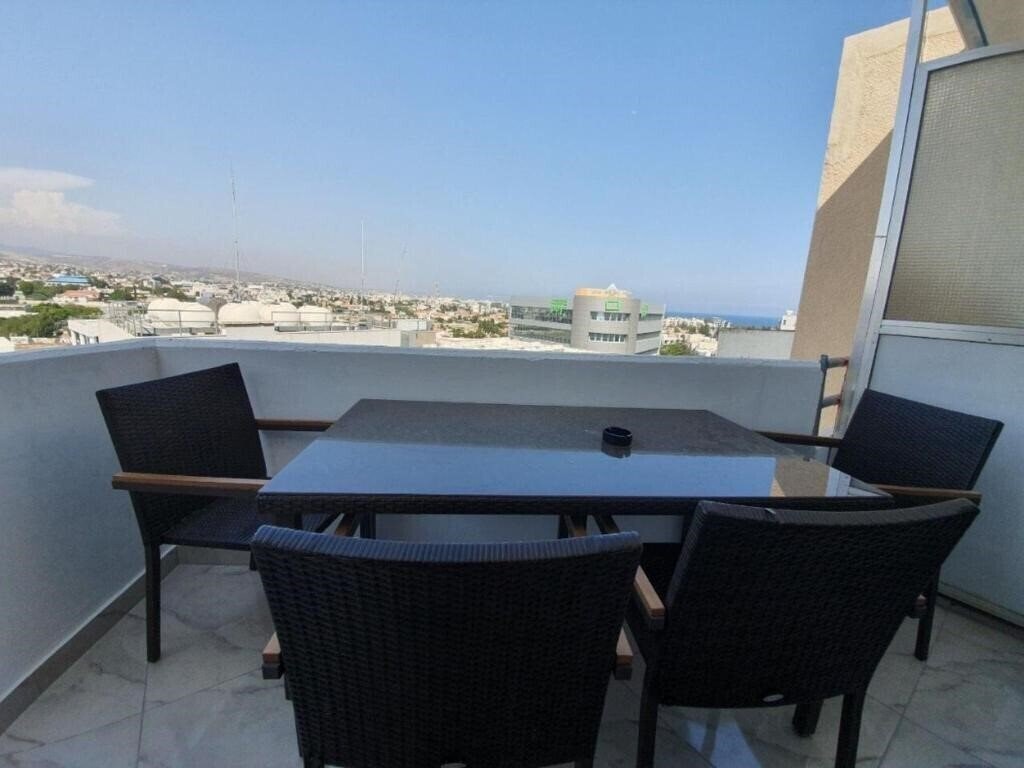 Фотографія Great Views Apartment. 2*