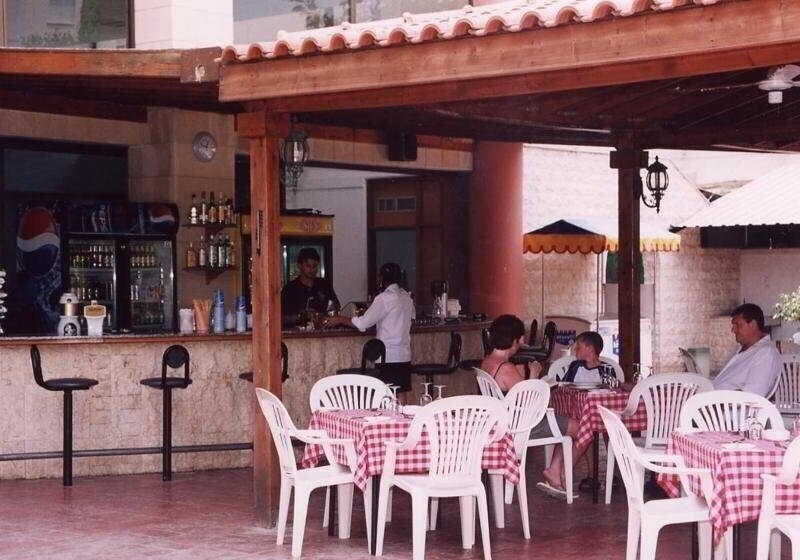 Zdjęcie Arsinoe Beach Hotel 3*