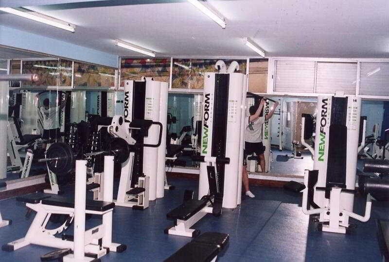 Obraz Arsinoe Beach Hotel 3*