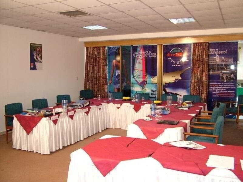 Zdjęcie Arsinoe Beach Hotel 3*