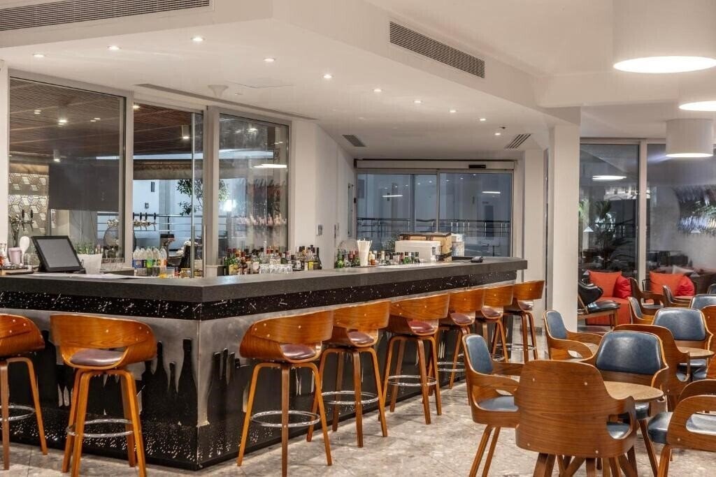 Зображення Park Beach Hotel 3*