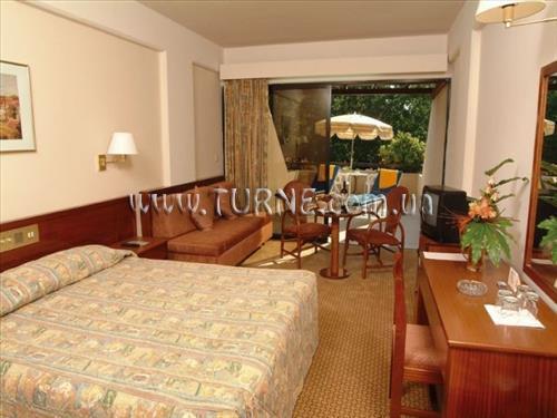 Zdjęcie Kanika Pantheon 3*