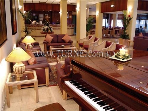 Obraz Kanika Pantheon 3*