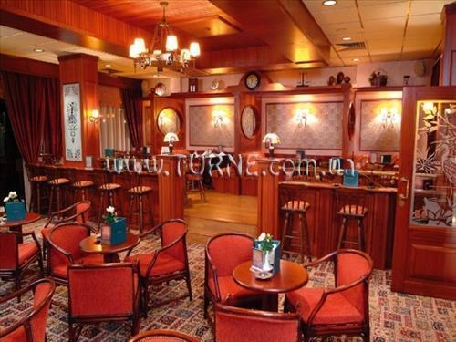 Zdjęcie Kanika Pantheon 3*