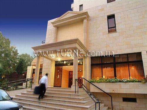 Zdjęcia Kanika Pantheon 3*