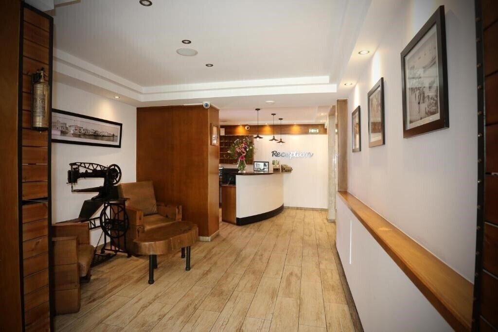 Zdjęcie Pier Beach апартаменты