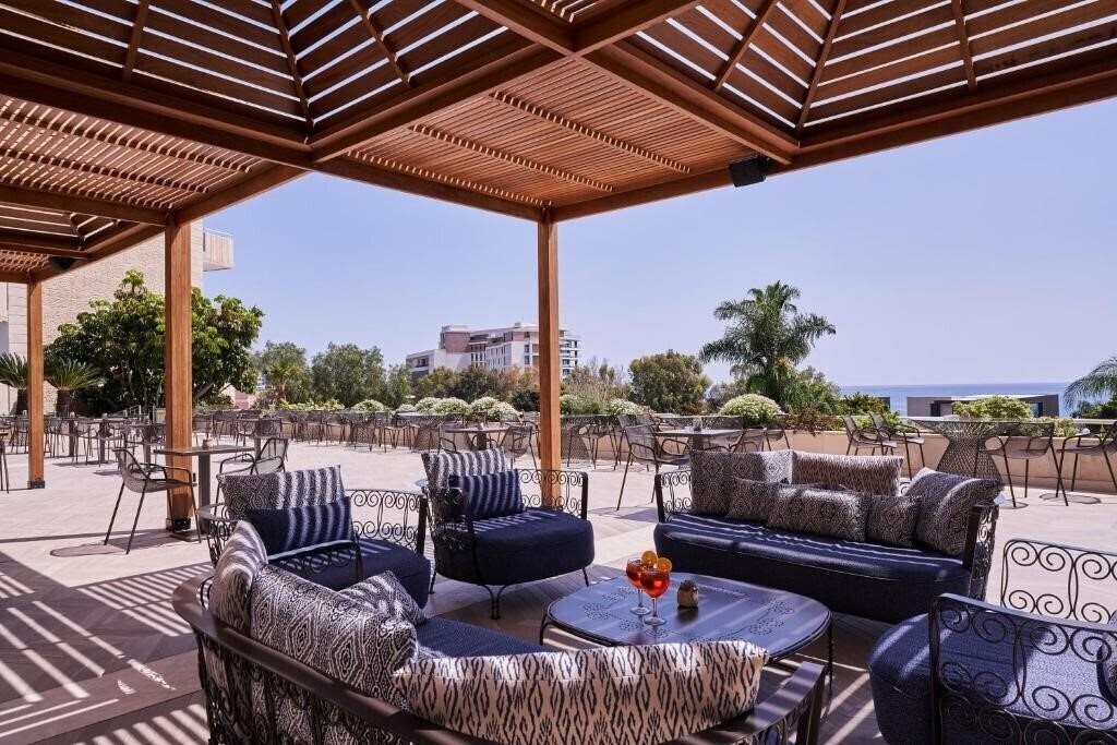 Картинка Atlantica Bay Hotel 4*
