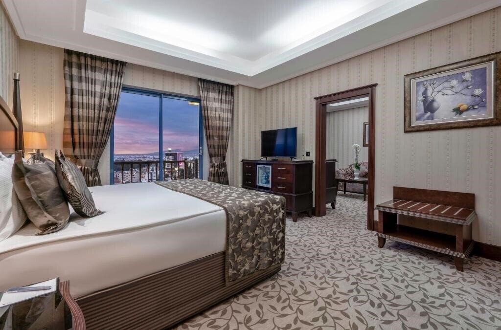 Zdjęcia Merit Lefkosa 5*