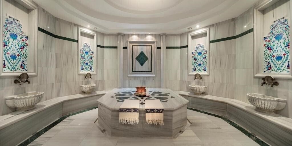 Zdjęcie Merit Lefkosa 5*