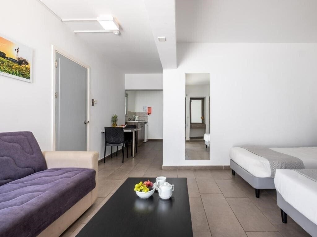 Zdjęcia Rio Napa Gardens 2*