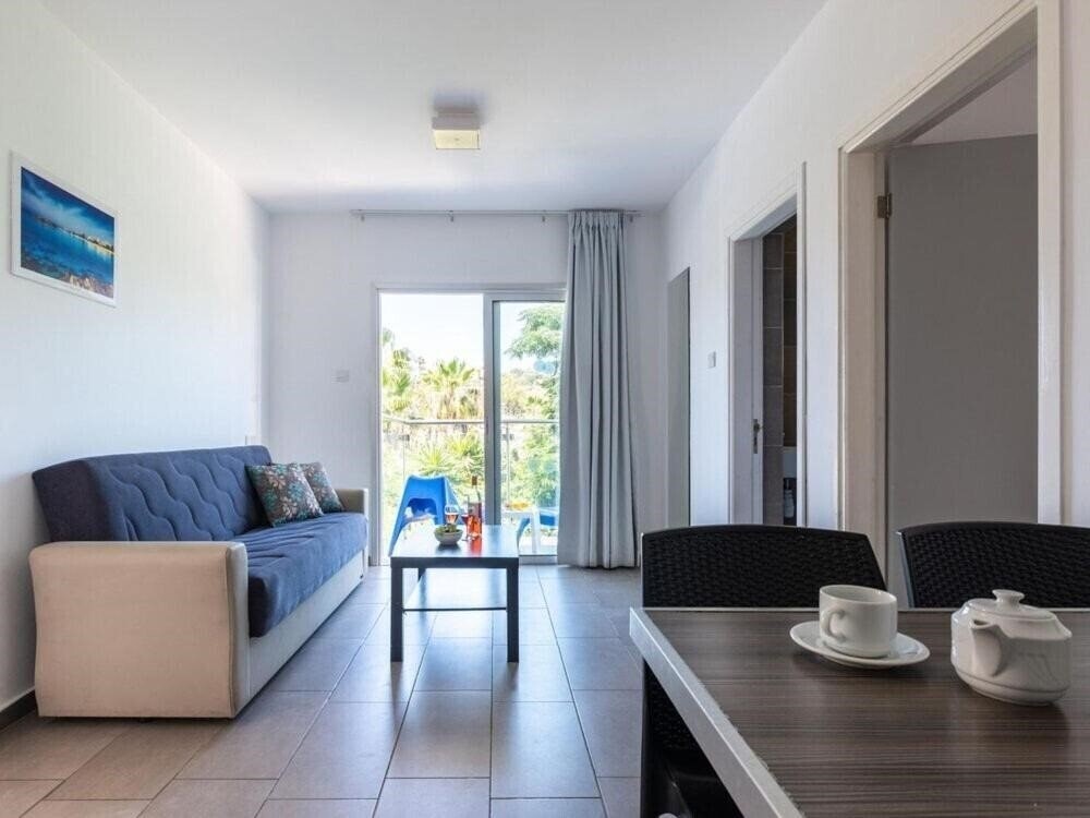 Zdjęcie Rio Napa Gardens 2*