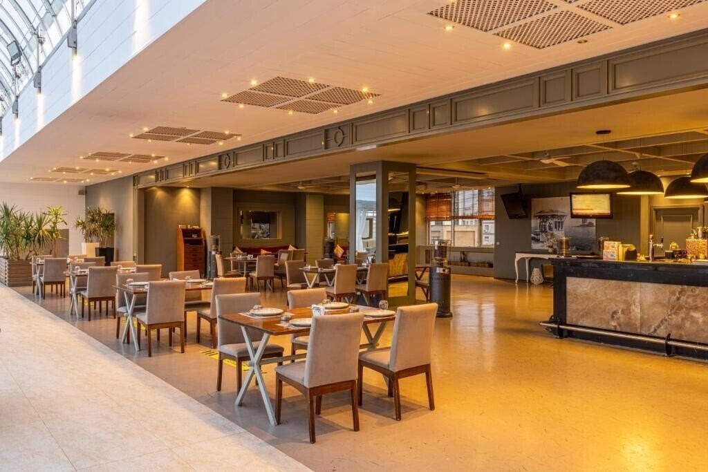 Zdjęcie Grand Pasha Nicosia Hotel & Casino 5*