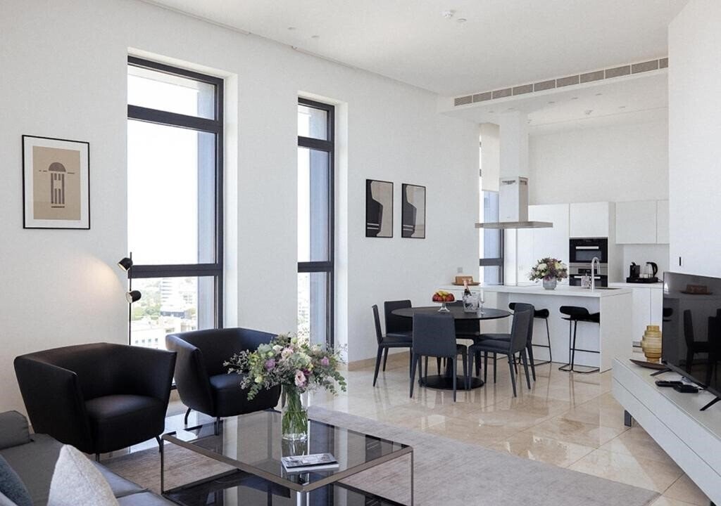 Zdjęcie Central Park Residence 5*