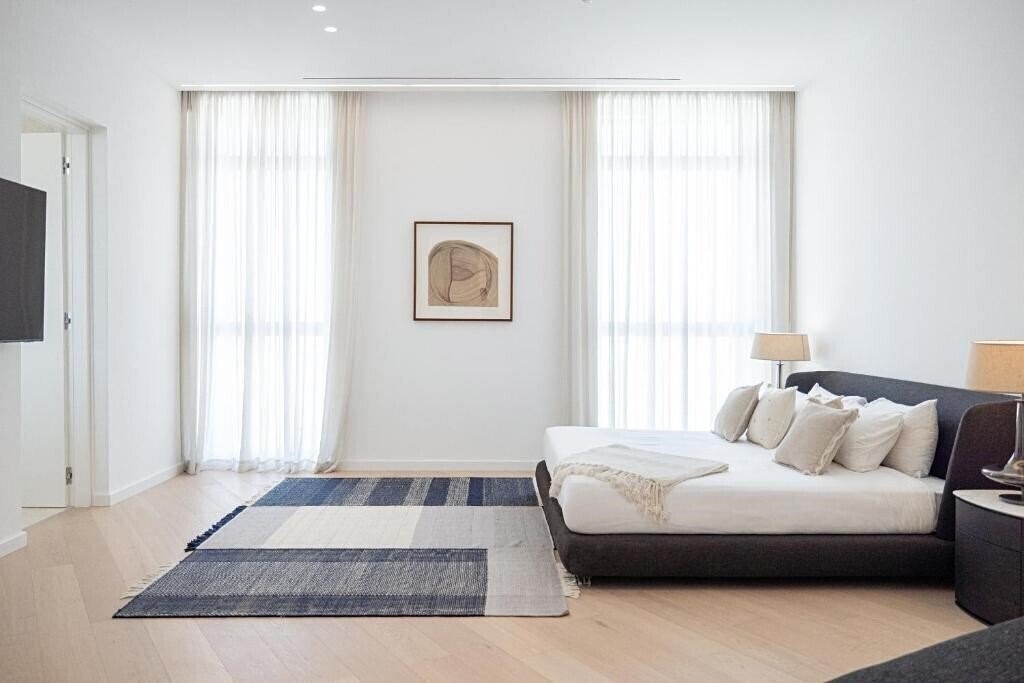 Obraz Central Park Residence 5*