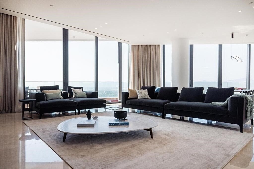 Zdjęcie Central Park Residence 5*