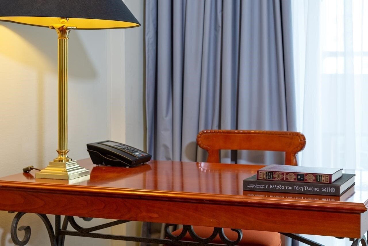 Изображение The Landmark Nicosia 5*