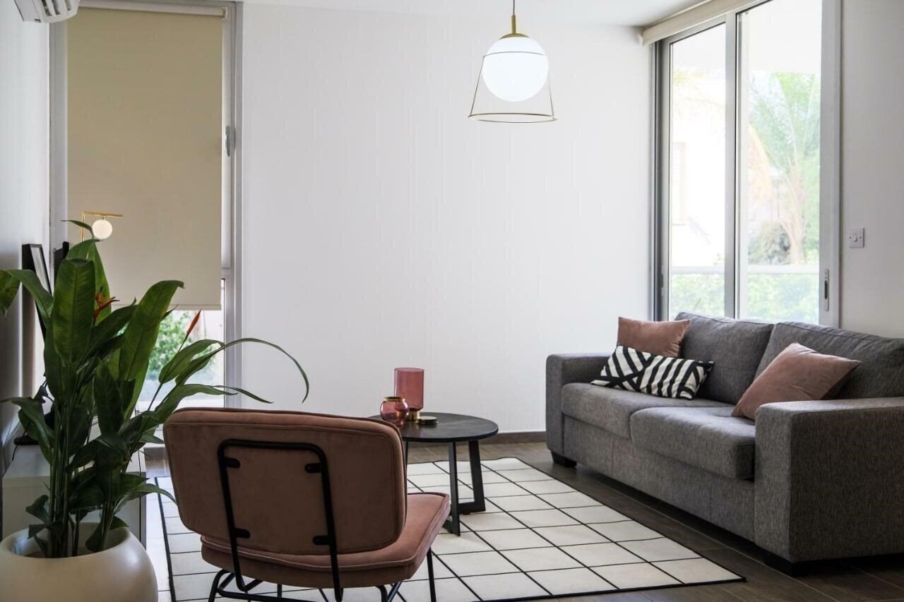 Фотографія Phaedrus Living Anemoni 3*