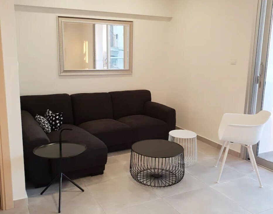 Zdjęcia Luxury Modern Spacious Flat In Egkomi 3*