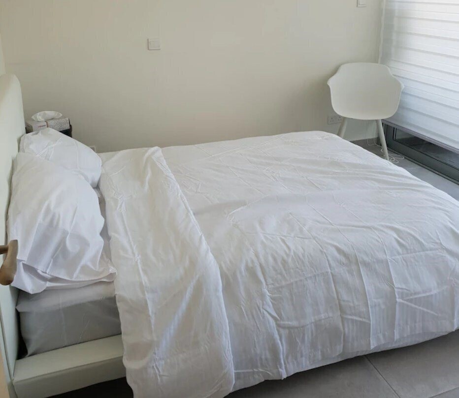 Obraz Luxury Modern Spacious Flat In Egkomi 3*