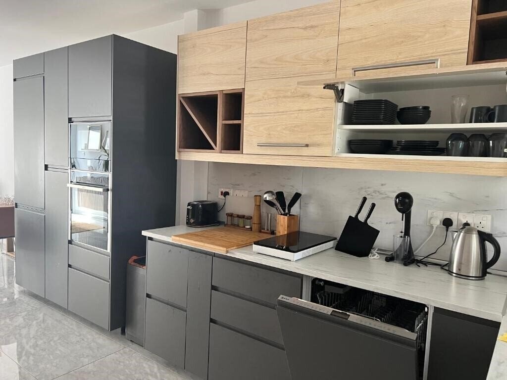 Картинка Townhouse Coral Bay Village 4*