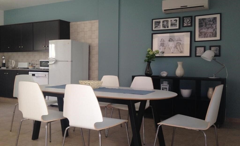 Zdjęcia Villa Ariana 4*