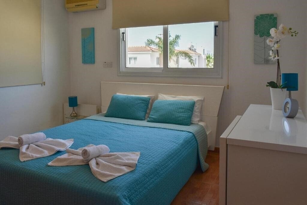 Zdjęcie Villa Ariana 4*