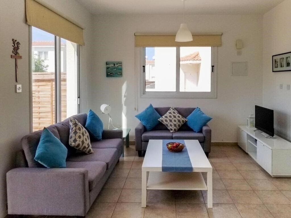 Zdjęcie Villa Ariana 4*