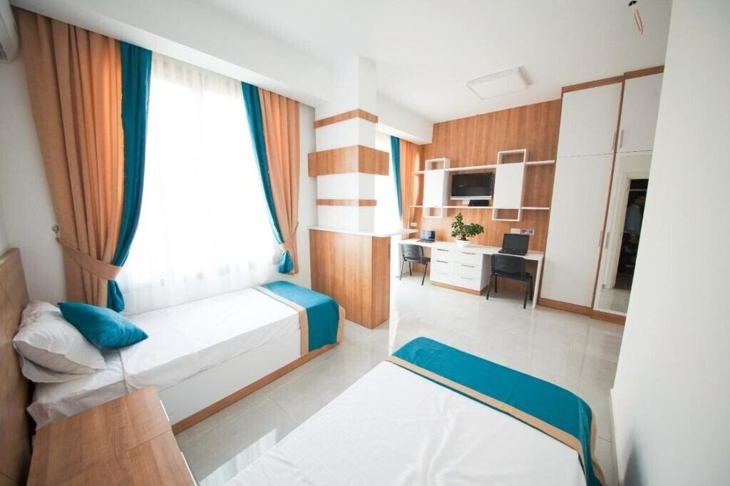 Зображення Greenland Premium Residance 3*