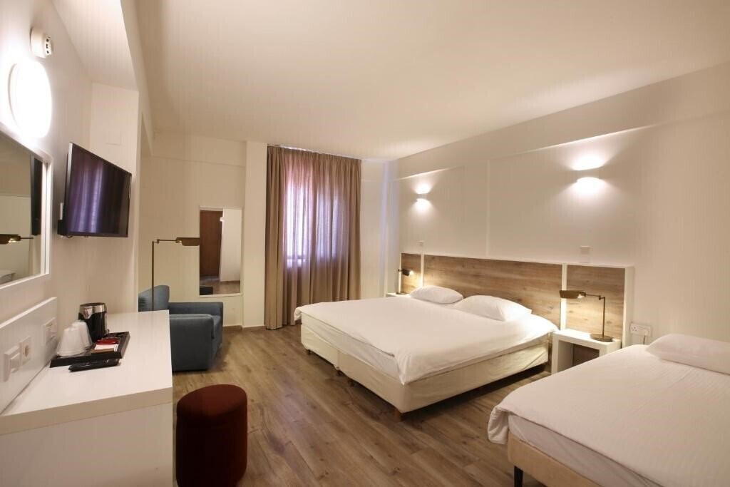 Zdjęcie Centrum Hotel 3*