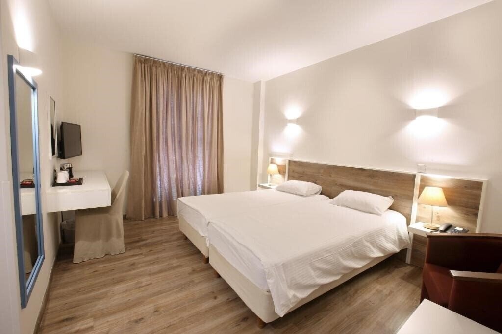 Obraz Centrum Hotel 3*