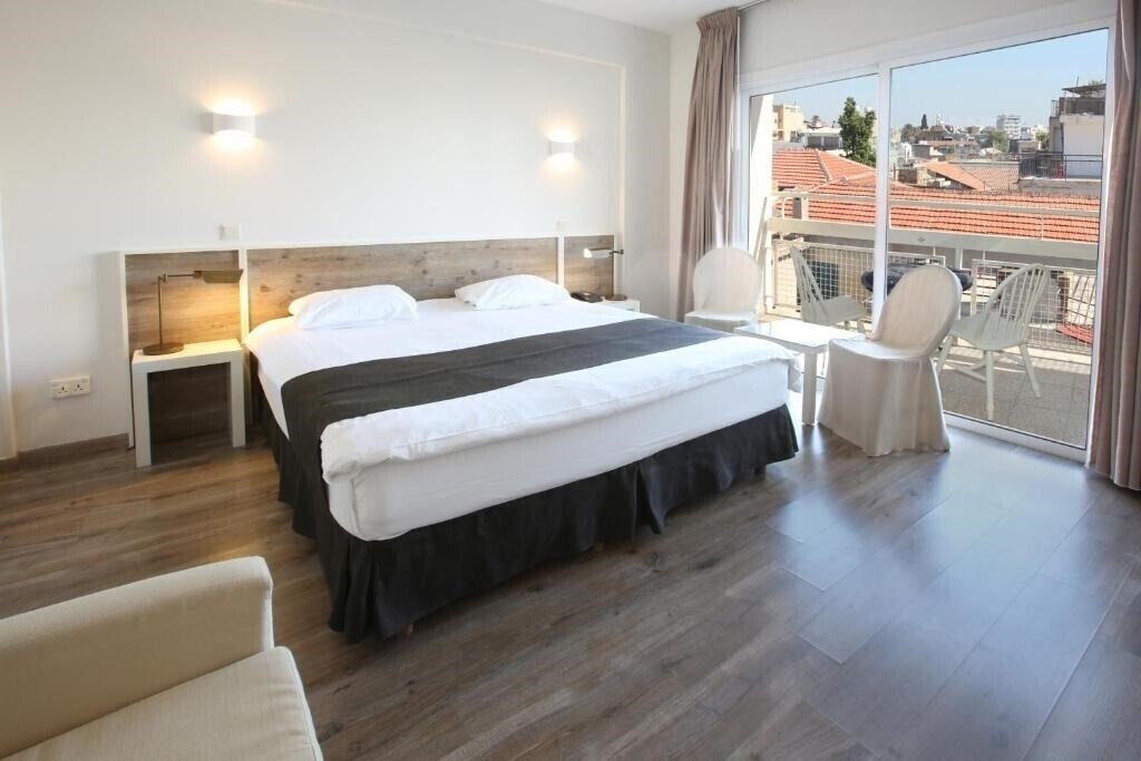 Hotel Centrum Hotel 3*