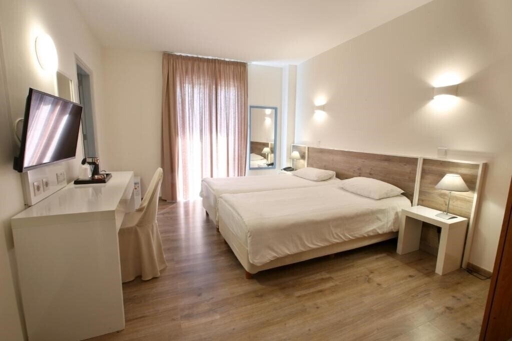 Zdjęcia Centrum Hotel 3*