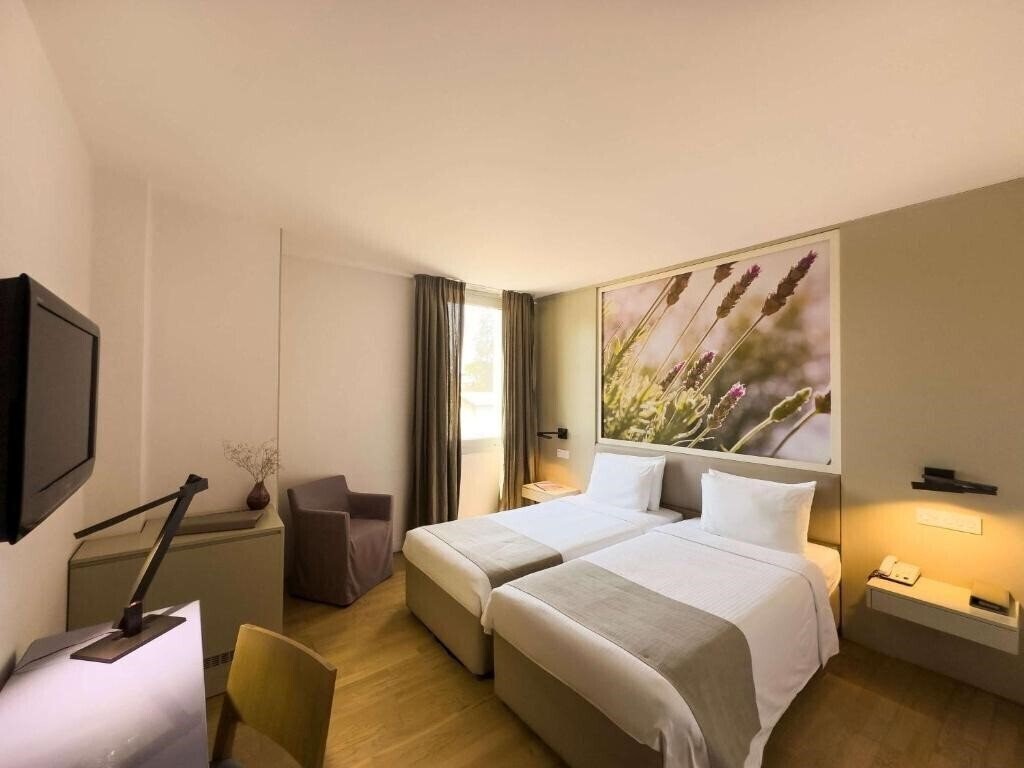 Картинка Classic Hotel 3*