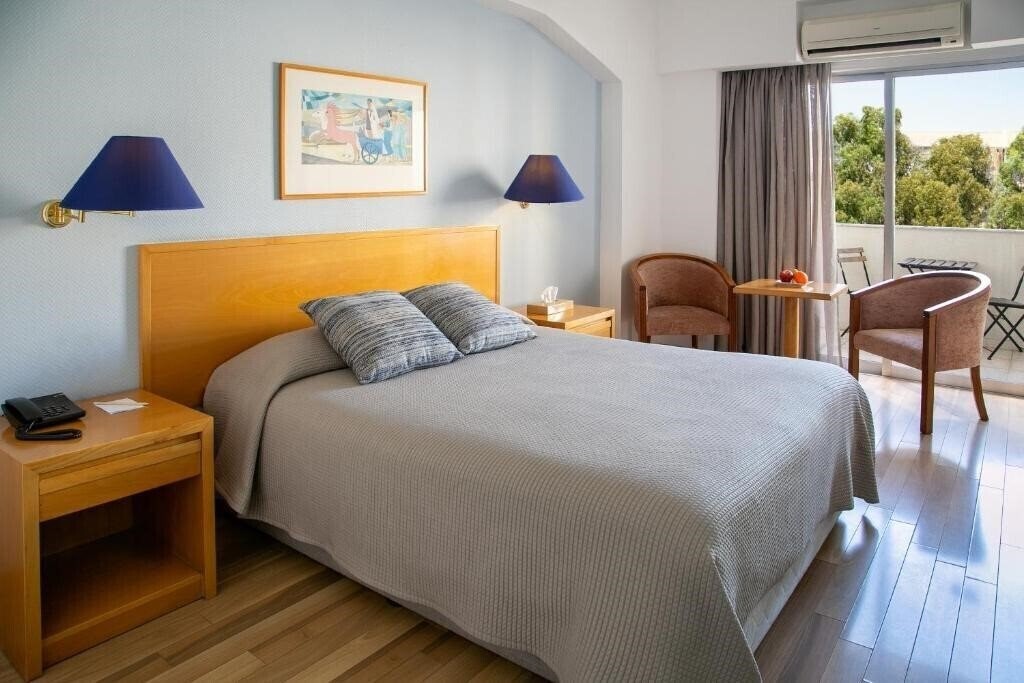 Hotel Cleopatra Hotel 4*