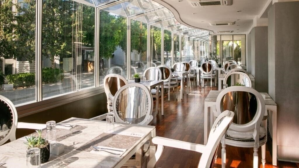 Zdjęcia Cleopatra Hotel 4*