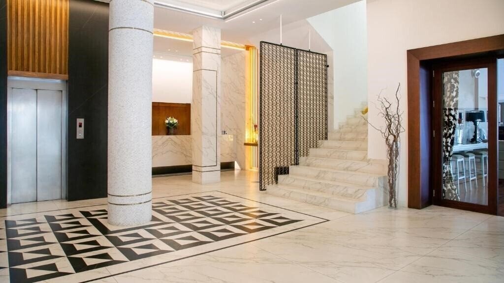 Zdjęcie Cleopatra Hotel 4*