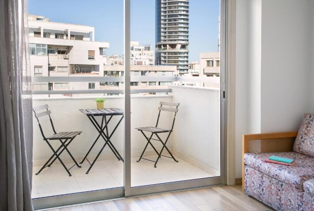 Zdjęcie Cleopatra Hotel 4*